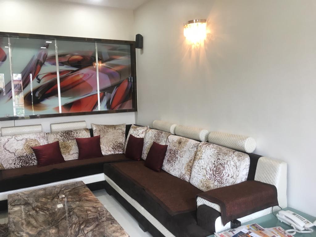 2 BHK 891 Sq.Ft. Apartment in Kolte Patil Cheryl