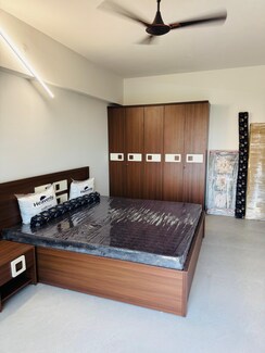 3 BHK Apartment For Sale in Yashwin Orizzonte