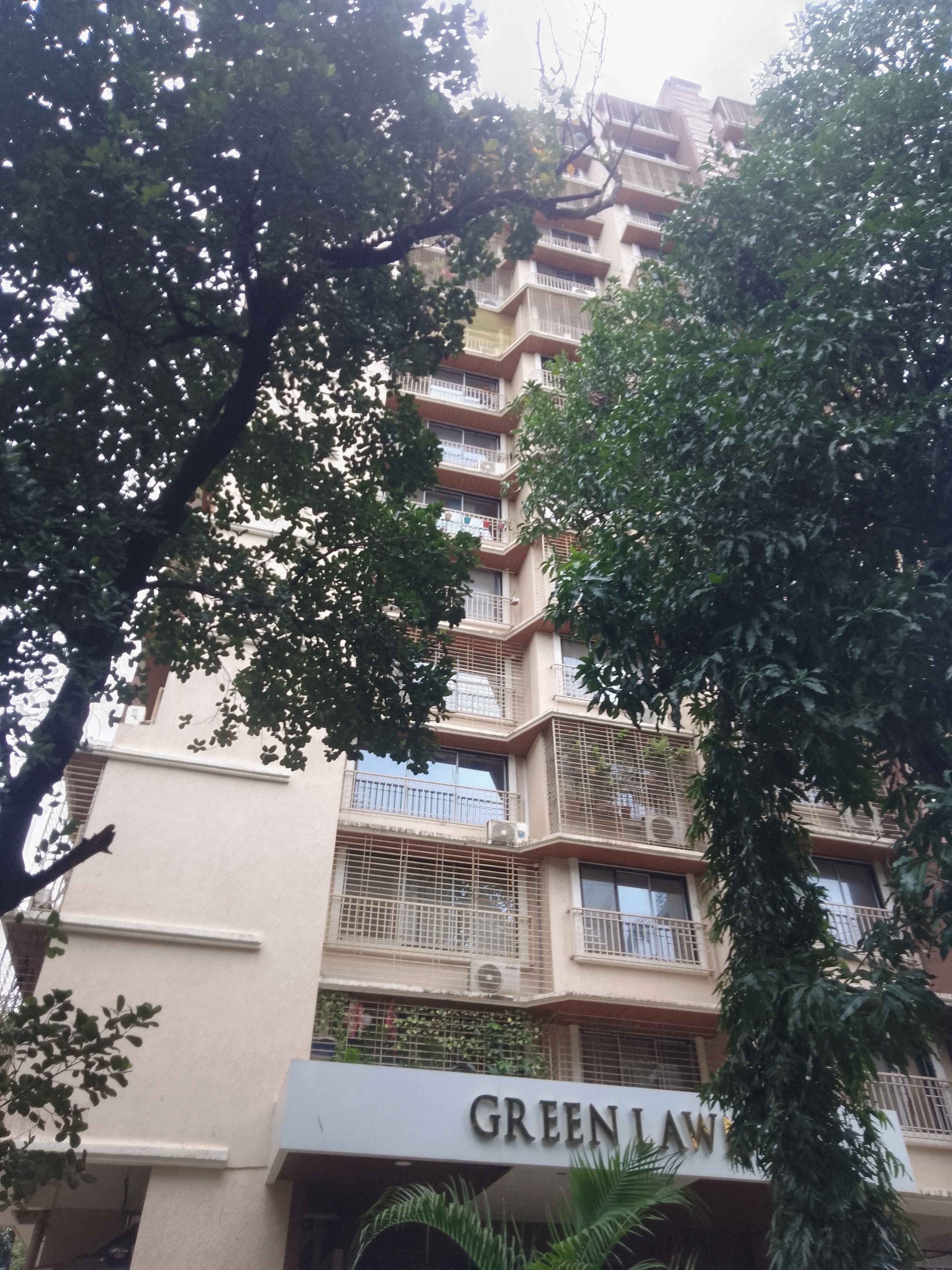 2 BHK 732 Sq.Ft. Apartment in Aadhunik Greens