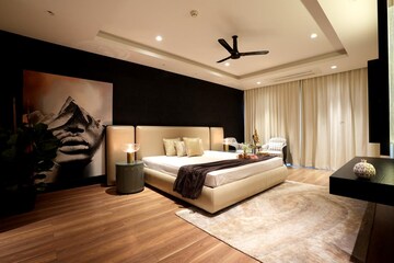 2 BHK Apartment For Sale in Duville Riverdale Heights, Kharadi