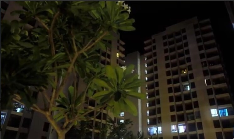 Exterior View, ps-the-102 2 Bedroom 906 Sq.Ft. Apartment In Joka Kolkata 9697214