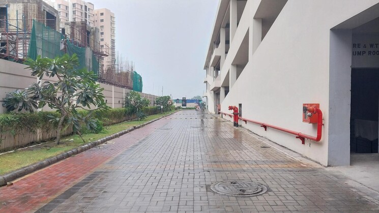 Exterior View, ps-the-102 2 Bedroom 906 Sq.Ft. Apartment In Joka Kolkata 9697214