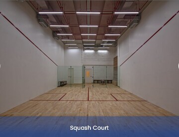 Staircase in 2 BHK Apartment at PS The 102, Joka – for Sale