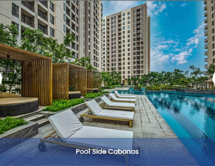 Exterior View, ps-the-102 2 Bedroom 906 Sq.Ft. Apartment In Joka Kolkata 9697214