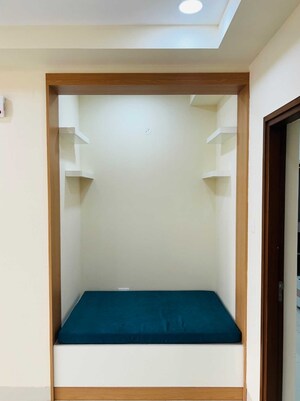 Room in 2 BHK Apartment at My Home Sayuk, Tellapur – for Rent