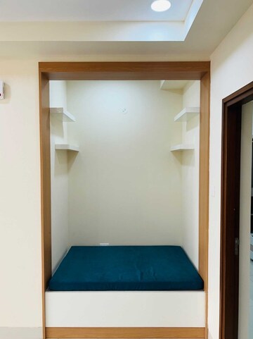 Room in 2 BHK Apartment at My Home Sayuk, Tellapur – for Rent