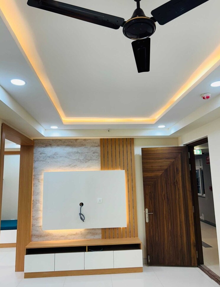 undefined, my-home-sayuk 2 Bedroom 1355 Sq.Ft. Apartment In Tellapur Hyderabad 9697228