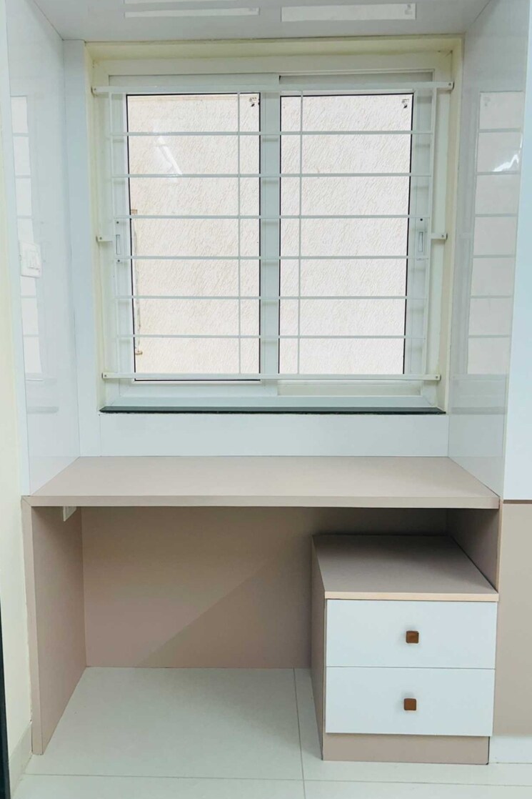 Room, my-home-sayuk 2 Bedroom 1355 Sq.Ft. Apartment In Tellapur Hyderabad 9697228