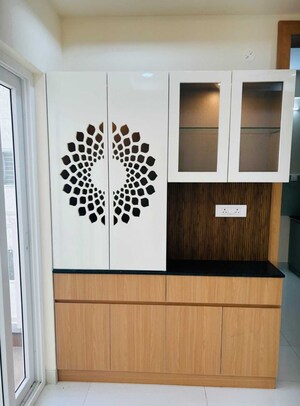 Furnished Amenities in 2 BHK Apartment at My Home Sayuk, Tellapur – for Rent