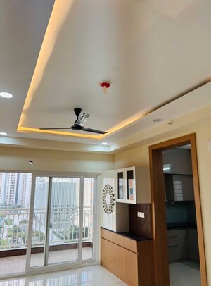 2 BHK Apartment For Rent in My Home Sayuk, Tellapur