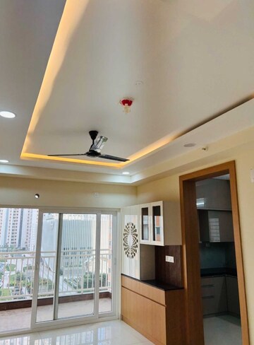 2 BHK Apartment For Rent in My Home Sayuk, Tellapur