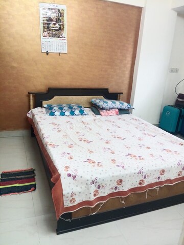 1.5 BHK Apartment For Rent in Highway Park  Apartment, Kandivali East