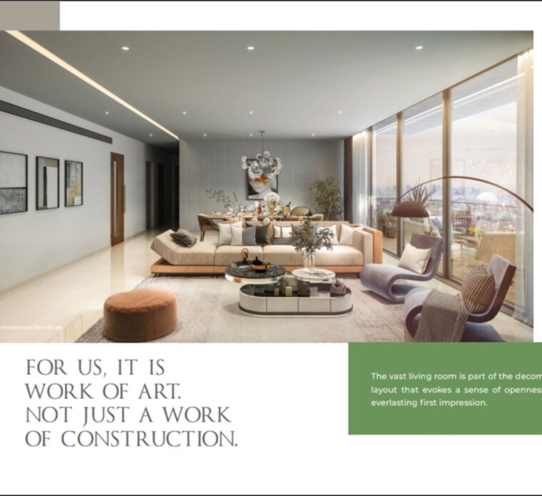 Gym, baner 5 Bedroom 3820 Sq.Ft. Apartment In Baner Pune 9697232