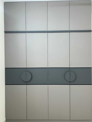 2 BHK Apartment For Rent in My Home Sayuk, Tellapur