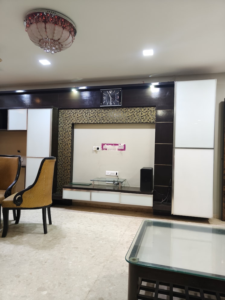 Kitchen, akshar-shreeji-heights 2 Bedroom 1210 Sq.Ft. Apartment In Seawoods Navi Mumbai 9697056