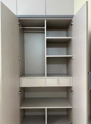 Kitchen in 2 BHK Apartment at My Home Sayuk, Tellapur – for Rent