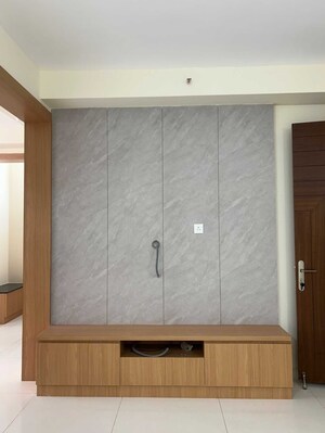 Room in 2 BHK Apartment at My Home Sayuk, Tellapur – for Rent