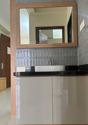 Kitchen in 2 BHK Apartment at My Home Sayuk, Tellapur – for Rent