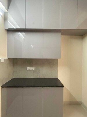 Kitchen in 2 BHK Apartment at My Home Sayuk, Tellapur – for Rent