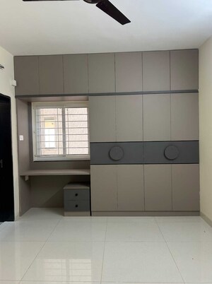 Room in 2 BHK Apartment at My Home Sayuk, Tellapur – for Rent