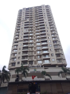 2 BHK Apartment For Rent in Chheda Palladium, Borivali West