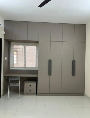 Room in 2 BHK Apartment at My Home Sayuk, Tellapur – for Rent