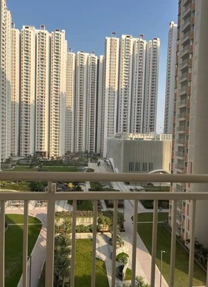 2 BHK Apartment For Rent in My Home Sayuk, Tellapur