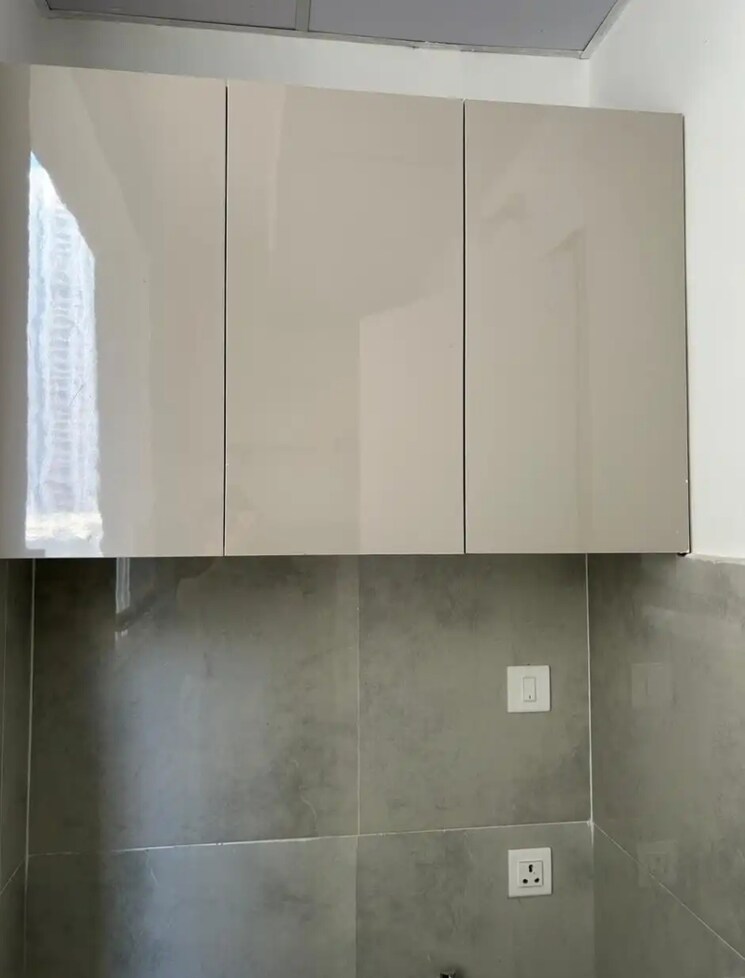 Bathroom, my-home-sayuk 2 Bedroom 1355 Sq.Ft. Apartment In Tellapur Hyderabad 9697239