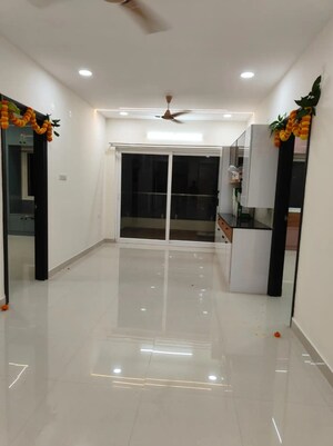 3 BHK Apartment For Rent in Greenmark Mayfair Apartments, Tellapur