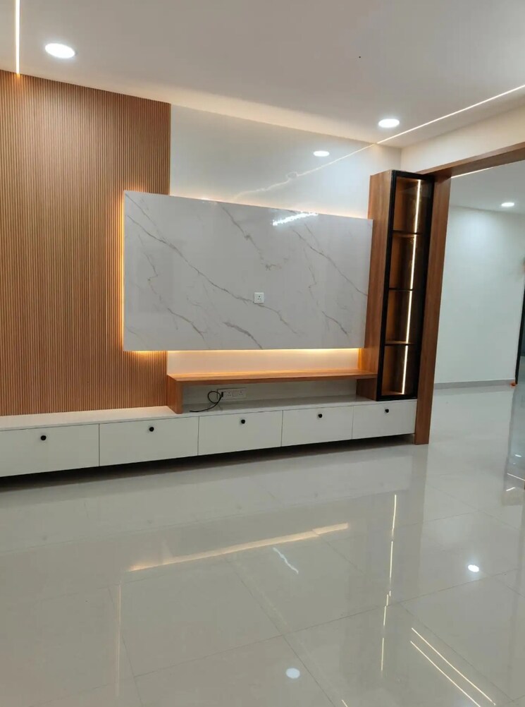 undefined, greenmark-mayfair-apartments 3 Bedroom 1850 Sq.Ft. Apartment In Tellapur Hyderabad 9697244