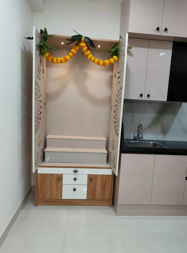 undefined, greenmark-mayfair-apartments 3 Bedroom 1850 Sq.Ft. Apartment In Tellapur Hyderabad 9697244