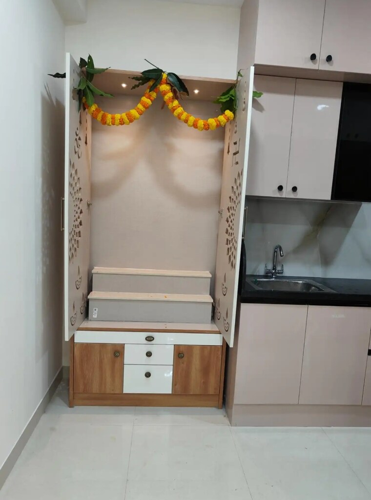 undefined, greenmark-mayfair-apartments 3 Bedroom 1850 Sq.Ft. Apartment In Tellapur Hyderabad 9697244