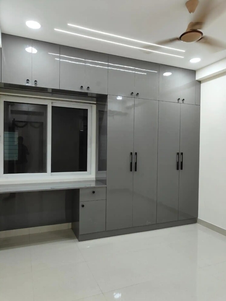 undefined, greenmark-mayfair-apartments 3 Bedroom 1850 Sq.Ft. Apartment In Tellapur Hyderabad 9697244