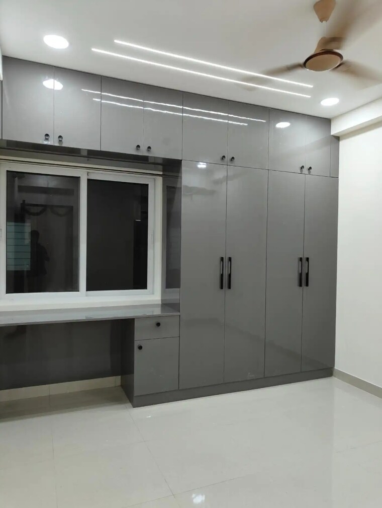 undefined, greenmark-mayfair-apartments 3 Bedroom 1850 Sq.Ft. Apartment In Tellapur Hyderabad 9697244