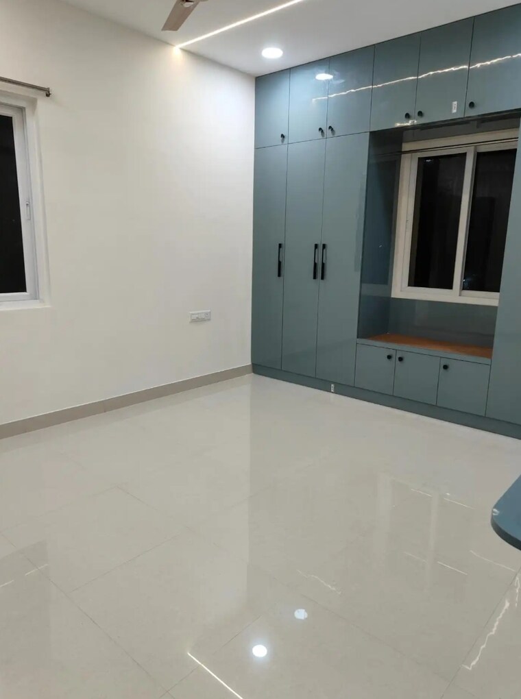 Room, greenmark-mayfair-apartments 3 Bedroom 1850 Sq.Ft. Apartment In Tellapur Hyderabad 9697244