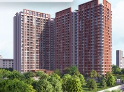 2 BHK + Extra Room Apartment For Sale in Hinjewadi