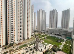 3 BHK + Pooja Room Apartment For Sale in My Home Sayuk