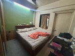 1 BHK + Study Room 800 Sq.Ft. Apartment in Sakal Nagar CHS