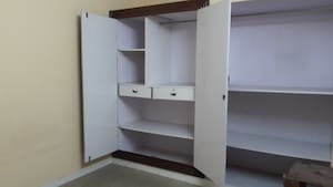 Kitchen in 1 BHK Independent House at Rt Nagar – for Rent