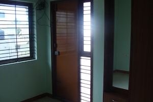 1 BHK Independent House For Rent in Rt Nagar