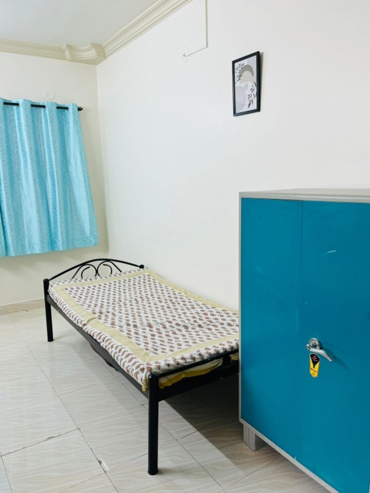 Bedroom, mig-colony-gokhalenagar Pg For Boys In Gokhalenagar 9697271