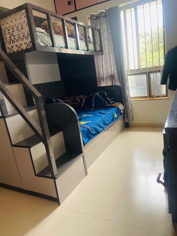 Team Area in 1 BHK Apartment at Karia Konark Nagar Phase 1, Viman Nagar – for Rent