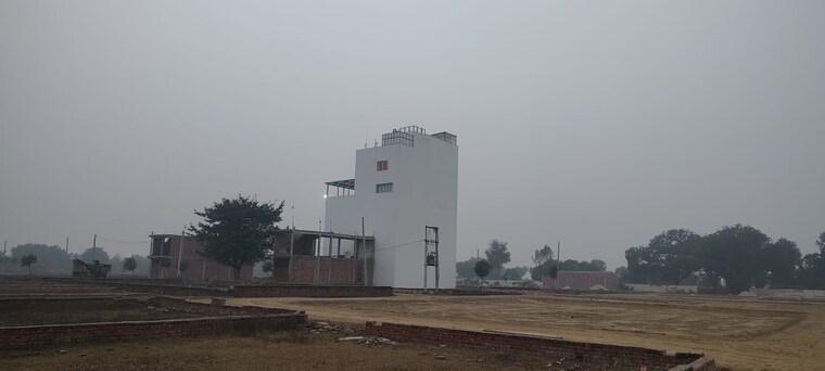 undefined, raebareli road  650 Sq.Ft. Plot In Raebareli Road Lucknow 9697278