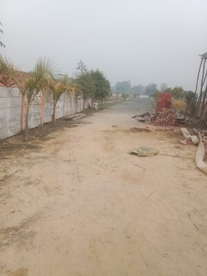 Plot Area in  Plot at Raebareli Road – for Sale