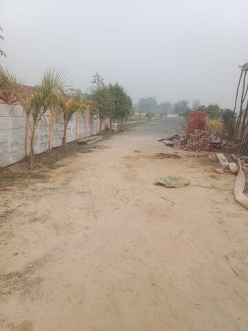 Plot Area in  Plot at Raebareli Road – for Sale