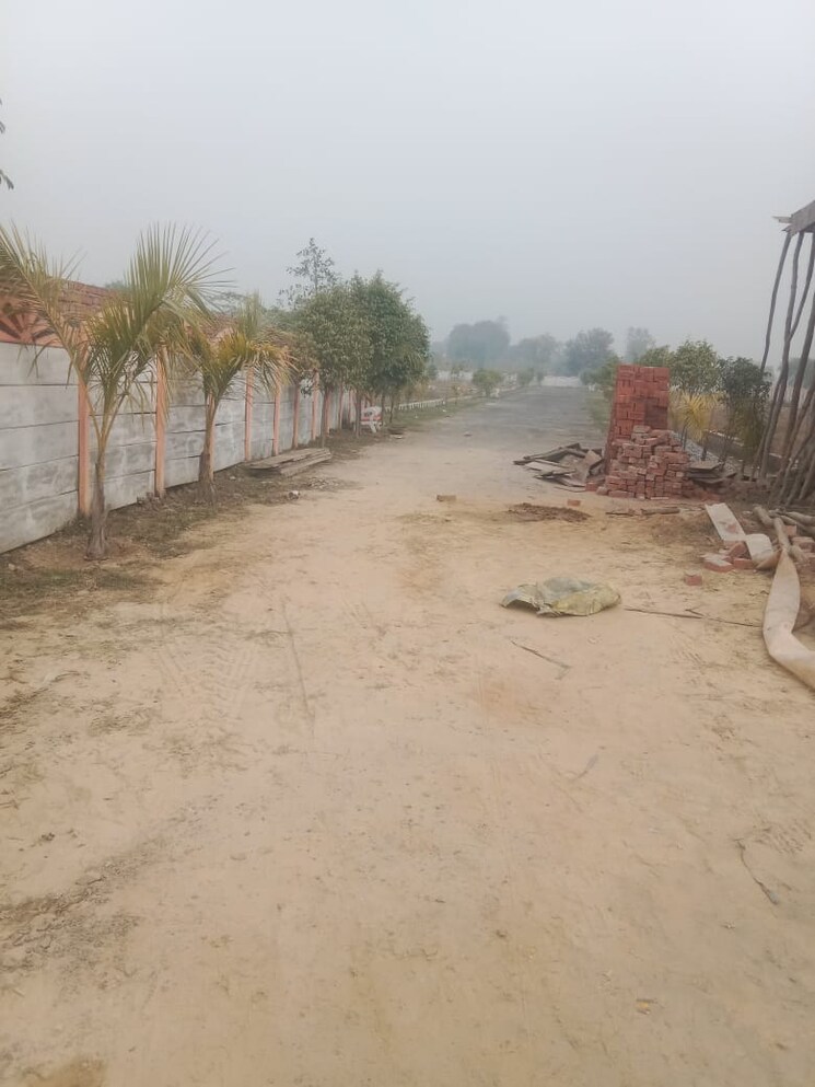 undefined, raebareli road  650 Sq.Ft. Plot In Raebareli Road Lucknow 9697278
