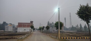 Plot Area in  Plot at Raebareli Road – for Sale