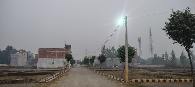 undefined, raebareli road  650 Sq.Ft. Plot In Raebareli Road Lucknow 9697278
