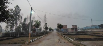 Plot Area in  Plot at Raebareli Road – for Sale