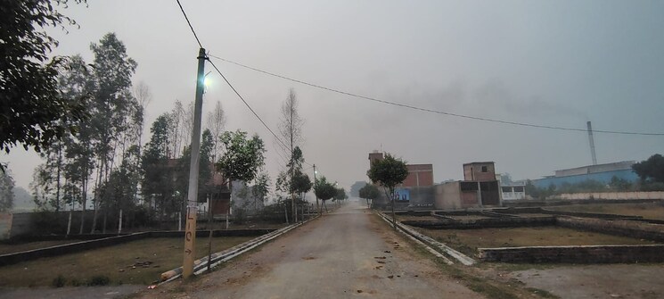 undefined, raebareli road  650 Sq.Ft. Plot In Raebareli Road Lucknow 9697278